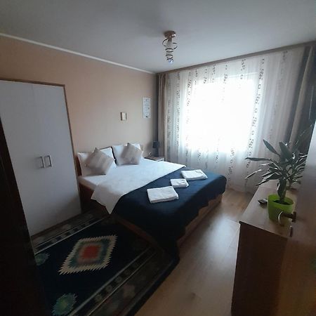 15 Minutes Apartment Bucarest Exterior foto