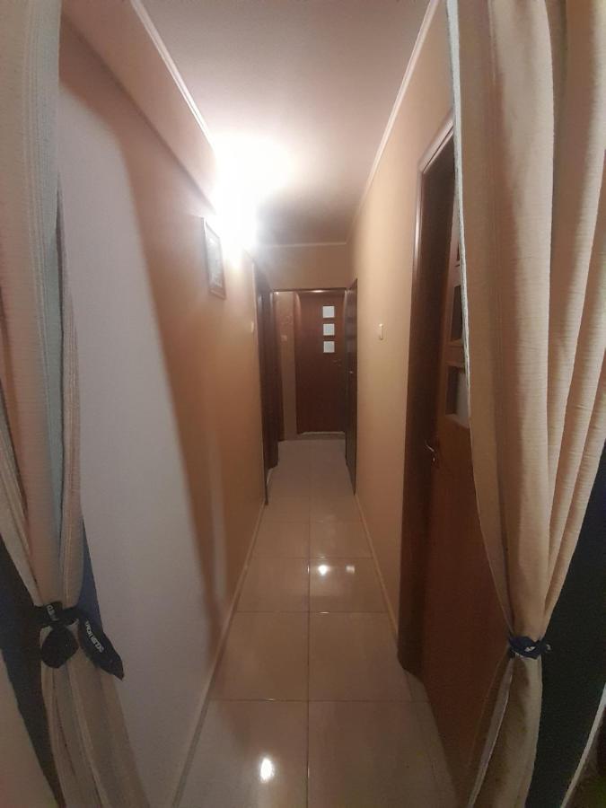 15 Minutes Apartment Bucarest Exterior foto