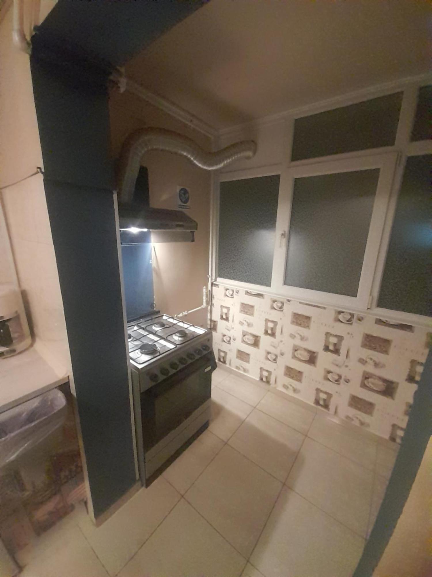 15 Minutes Apartment Bucarest Exterior foto
